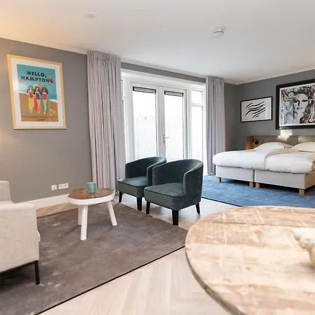 Familiehuis West Hampton Vila *