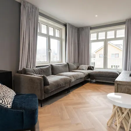 Vila Familiehuis West Hampton *