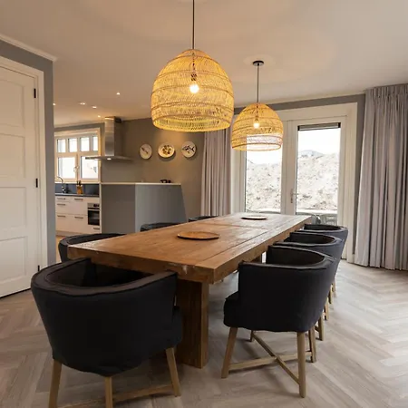 Familiehuis West Hampton *